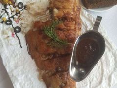 -马克西姆俄罗斯餐厅(通亚街店)