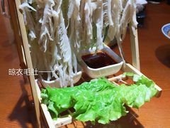 晾衣毛肚-醉长安(南门总店)
