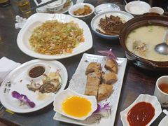 -堂宴·老厦门私房菜(1988仙岳总店)