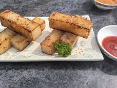 -鹭江宾馆·观海餐厅