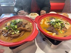 -火龙堂·风味民间菜(文一路店)