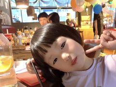 -SUPER BOWL 超级碗披萨(崂山丽达店)