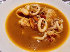 意式海鲜汤-蝶舍·MAISON PAPILLON