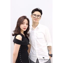 -P.STYLE派斯造型