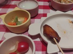 -西贝(科华王府井店)