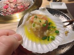 -江户烧肉(高德店)