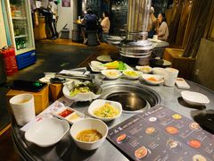 -喜来稀肉(望京店)