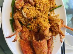 -七鲜渔港美食餐厅(巽寮湾海景店)