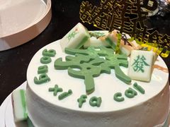 -钱柜音乐会所(罗湖店)