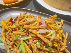 -顺香居·老字号湖北菜(江汉路店)