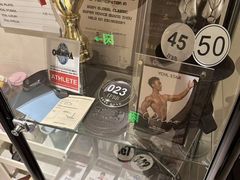 -YCHL Studios健身工作室(市二宫店)