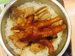-添好运点心专门店(中环IFC店)