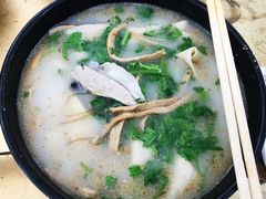 -惠丰源烩面馆(经七路店)
