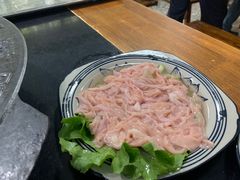 -重庆故事姊妹老火锅(财经学院店)