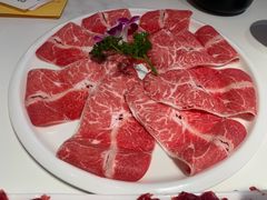 -犇鼎牛潮汕牛肉火锅(新辰里学清路店)