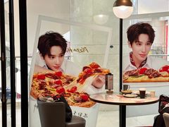 -必胜客(上海新南方商城PH店)