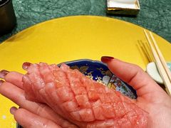 -鮨冠OMAKASE食べ放题(北京首店)