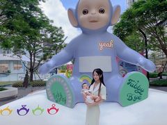 -东莞松山湖万象汇