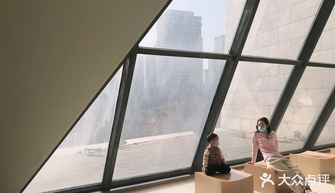 济南市·山东省美术馆