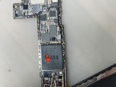 -铭修苹果华为手机平板维修服务(杨浦区店)