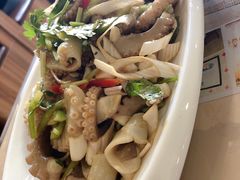 -北方饺子王·海肠捞饭·海鲜锅(山大店)