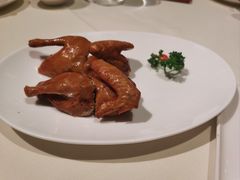 -利苑酒家(金宝店)