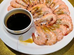 -长兴菜馆(高桥店)