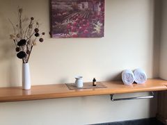 -春晖园度假酒店温泉