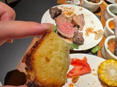 -拉蒂娜·巴西牛排馆 Latina·Brazilian Steakhouse(王府井喜悦店)