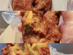 -肯德基(芳和店)