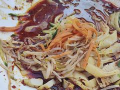 -俭寨大盘鸡·缸子肉·小公鸡·新疆菜(云通店)