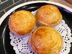 牛肉蛋挞-点都德(世纪汇店)
