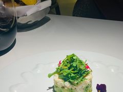-燃扒房Steakhouse(皇庭店)