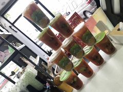 -巡茶(世纪大道店)