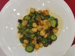 -鹊华居·地道鲁菜·海鲜·融合味(大明湖店)