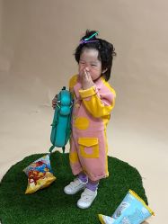 点击看大图 -吉姆叔叔亲子儿童摄影(青岛印象·山店)