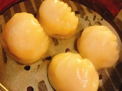 -点点心点心专门店(旺角店)