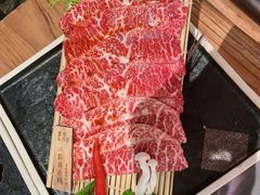 -黑牛の店·和牛烧肉(合生汇店)