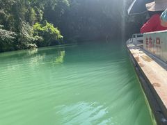 -三门海