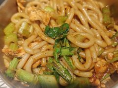 -董小西的凉皮和椒麻鸡(三元桥店)