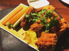 -Shanghai Brew House上海啤酒工坊(老外街店)