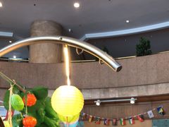-南京维景国际大酒店咖啡厅