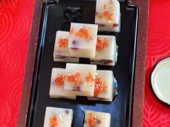 -魁盛居百年鲁菜馆(中林路店)