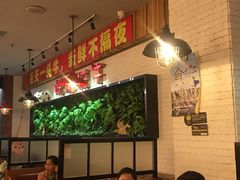 -悦来悦牛潮汕牛肉火锅(大浪店)