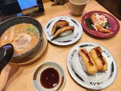 -寿司郎(皇庭广场店)