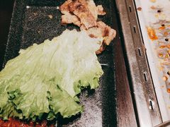 -新石器烤肉(虹悦城店)