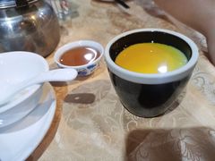 陈皮豆腐花-桃源阁(西樵山店)