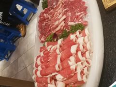 -羊肉街口老银川滩羊涮肉馆