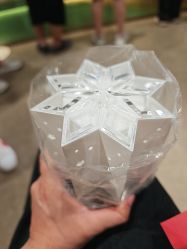 -周大福CHOW TAI FOOK(荟聚购物中心西红门店)