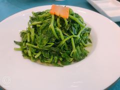 -西安绿地假日酒店·丽宝轩中餐厅